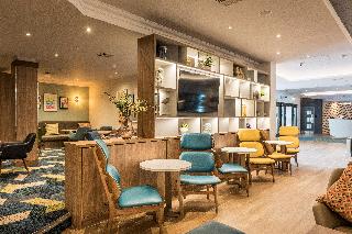 Holiday Inn Filton Bristol fotoÄŸrafÄ±
