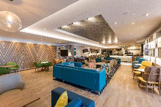 Holiday Inn Filton Bristol fotoÄŸrafÄ±