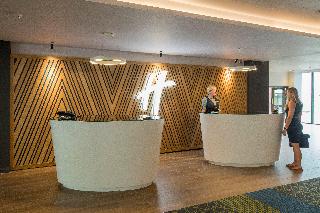 Holiday Inn Filton Bristol fotoÄŸrafÄ±