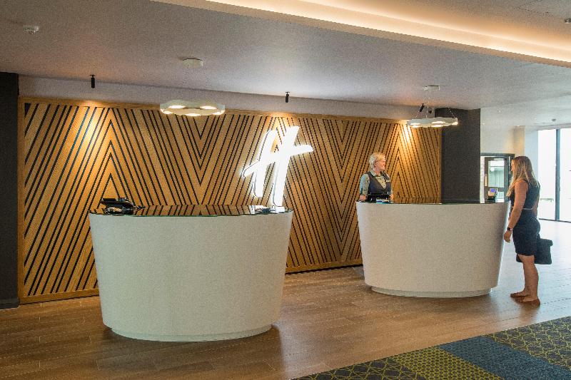 Holiday Inn Filton Bristol - Genel
