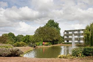 Holiday Inn Filton Bristol fotoÄŸrafÄ±