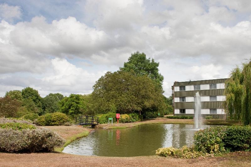 Holiday Inn Filton Bristol - Genel