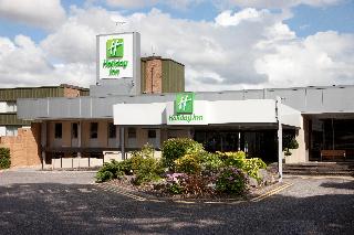Holiday Inn Filton Bristol fotoÄŸrafÄ±