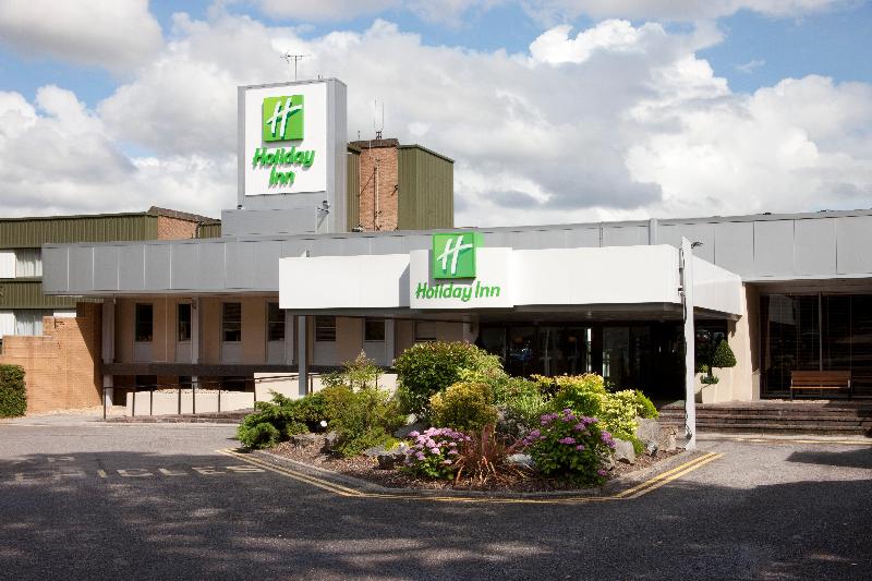 Holiday Inn Filton Bristol - Genel