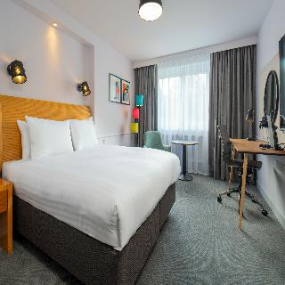 Holiday Inn Filton Bristol fotoÄŸrafÄ±