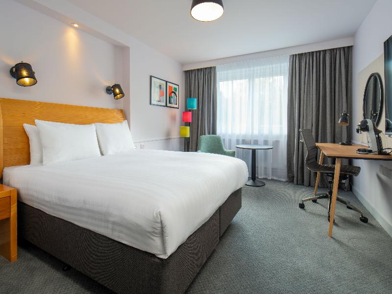 Holiday Inn Filton Bristol - Genel