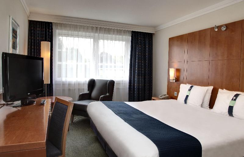 Holiday Inn Filton Bristol - Oda