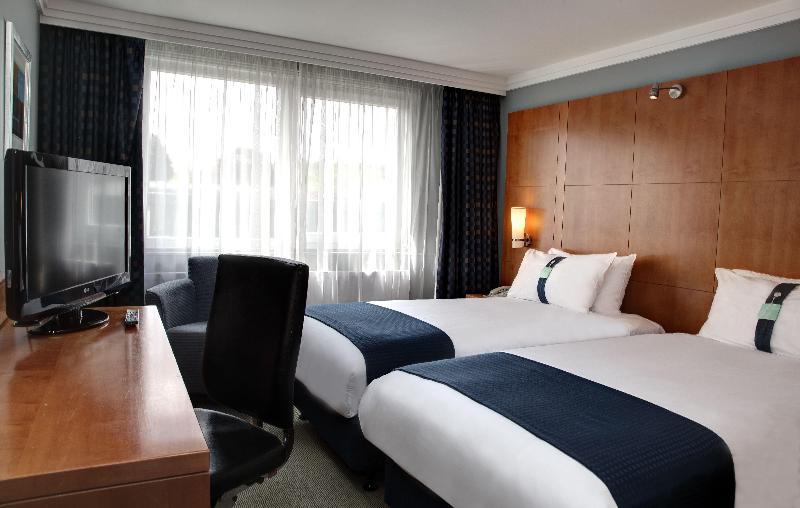 Holiday Inn Filton Bristol - Oda