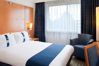 Holiday Inn Filton Bristol fotoÄŸrafÄ±