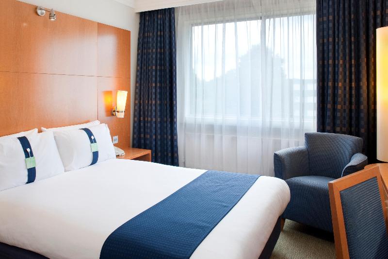 Holiday Inn Filton Bristol - Oda