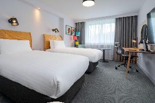 Holiday Inn Filton Bristol fotoÄŸrafÄ±