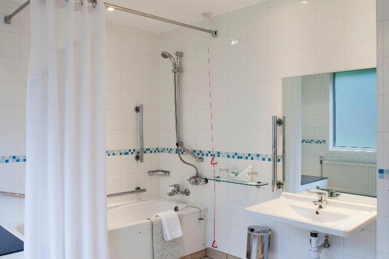 Holiday Inn Filton Bristol - Oda