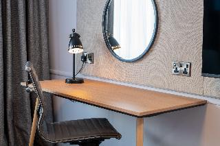 Holiday Inn Filton Bristol fotoÄŸrafÄ±