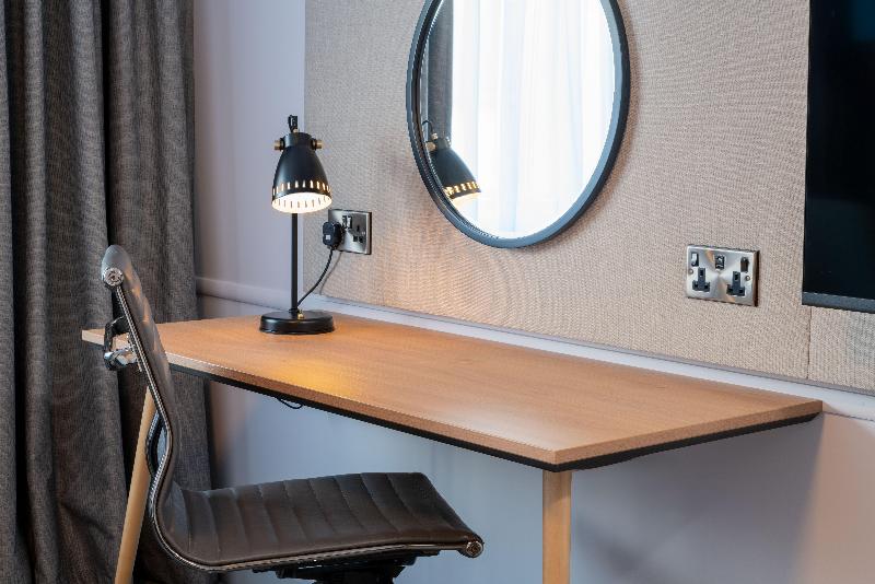 Holiday Inn Filton Bristol - Oda
