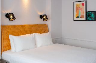Holiday Inn Filton Bristol fotoÄŸrafÄ±