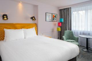 Holiday Inn Filton Bristol fotoÄŸrafÄ±