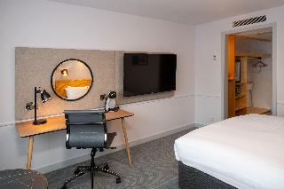 Holiday Inn Filton Bristol fotoÄŸrafÄ±