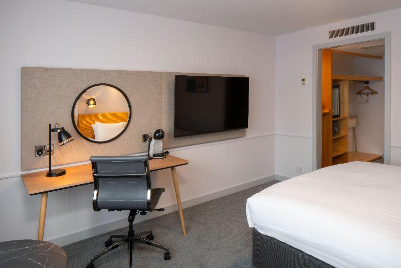 Holiday Inn Filton Bristol - Oda