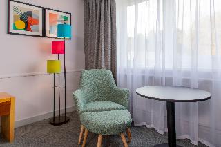 Holiday Inn Filton Bristol fotoÄŸrafÄ±