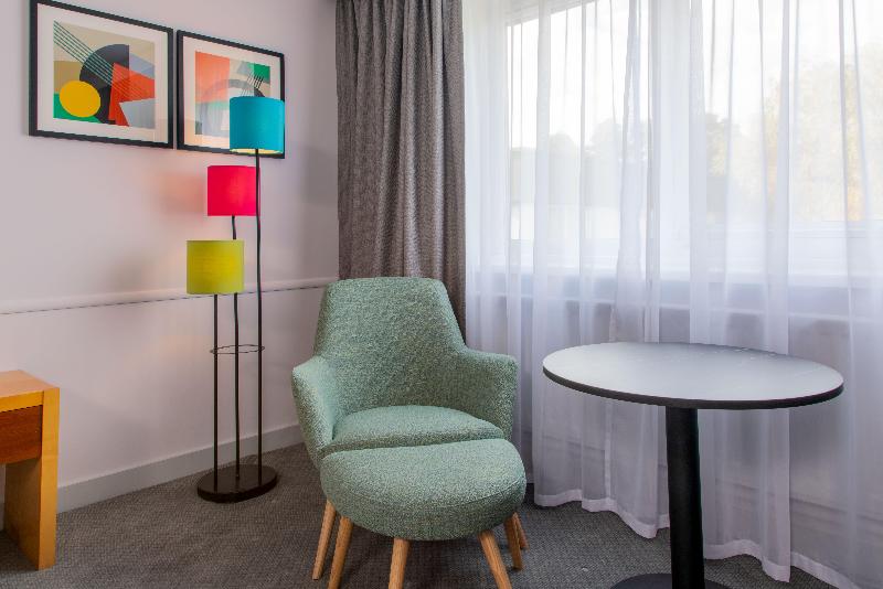 Holiday Inn Filton Bristol - Oda