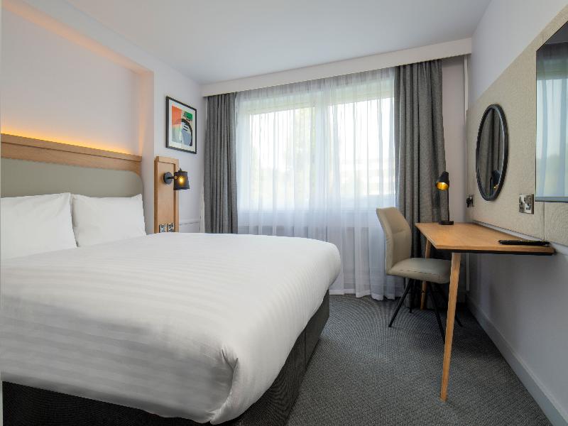 Holiday Inn Filton Bristol - Oda