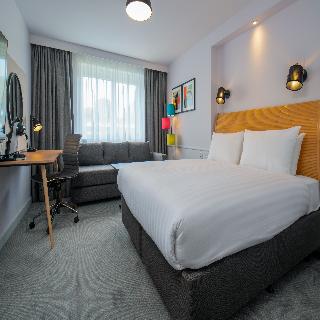 Holiday Inn Filton Bristol fotoÄŸrafÄ±