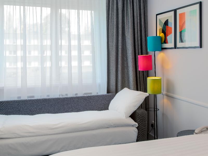 Holiday Inn Filton Bristol - Oda