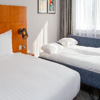 Holiday Inn Filton Bristol fotoÄŸrafÄ±