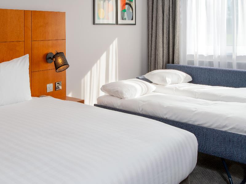Holiday Inn Filton Bristol - Oda