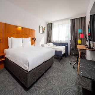 Holiday Inn Filton Bristol fotoÄŸrafÄ±