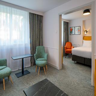 Holiday Inn Filton Bristol fotoÄŸrafÄ±