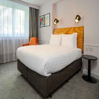 Holiday Inn Filton Bristol fotoÄŸrafÄ±