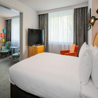 Holiday Inn Filton Bristol fotoÄŸrafÄ±