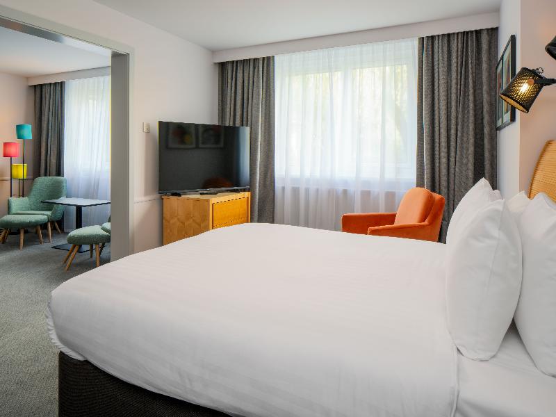 Holiday Inn Filton Bristol - Oda