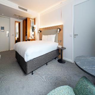 Holiday Inn Filton Bristol fotoÄŸrafÄ±