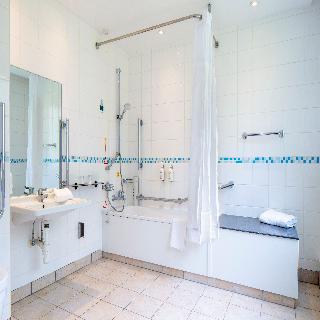 Holiday Inn Filton Bristol fotoÄŸrafÄ±