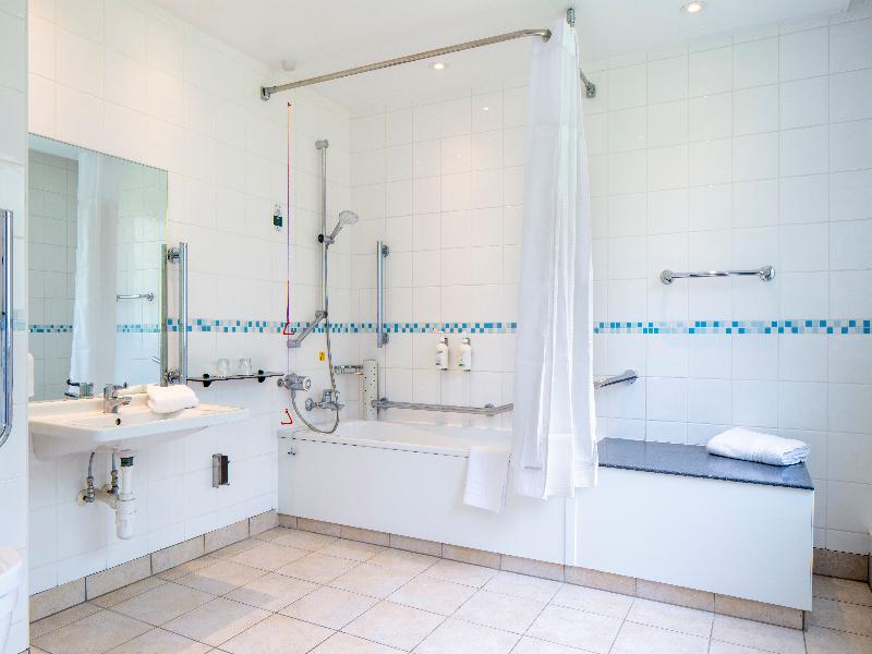 Holiday Inn Filton Bristol - Oda