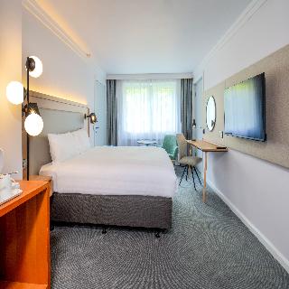 Holiday Inn Filton Bristol fotoÄŸrafÄ±