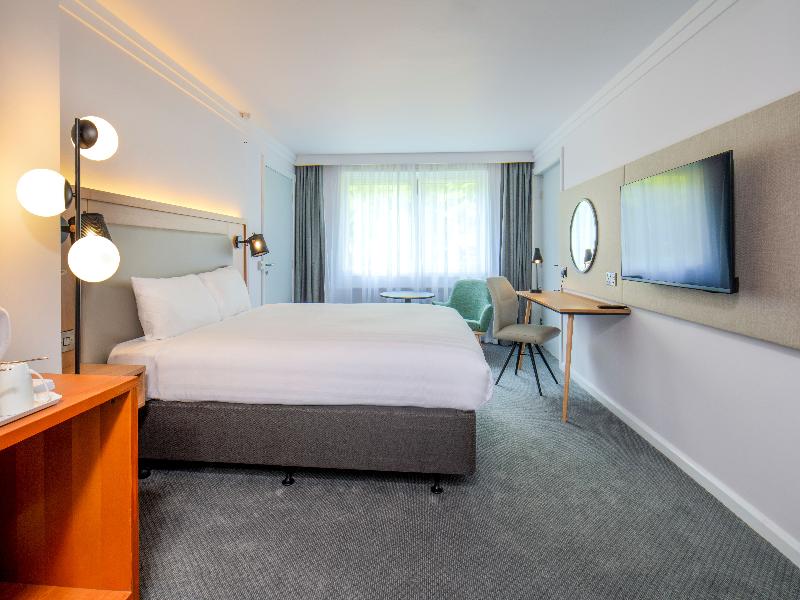 Holiday Inn Filton Bristol - Oda