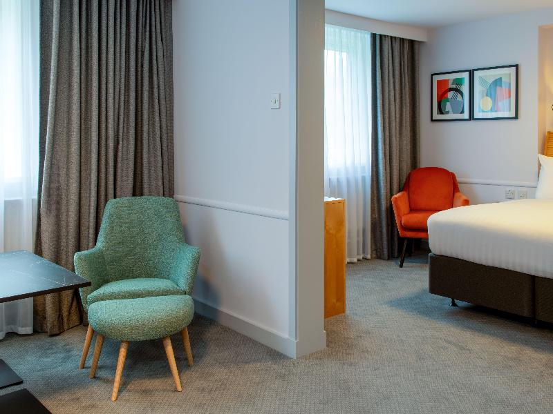 Holiday Inn Filton Bristol - Oda