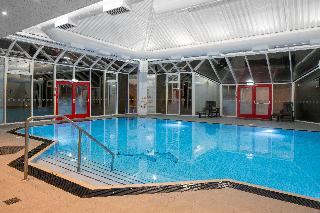 Holiday Inn Filton Bristol fotoÄŸrafÄ±