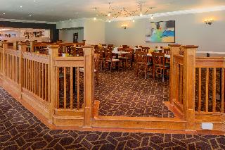 Holiday Inn Filton Bristol fotoÄŸrafÄ±