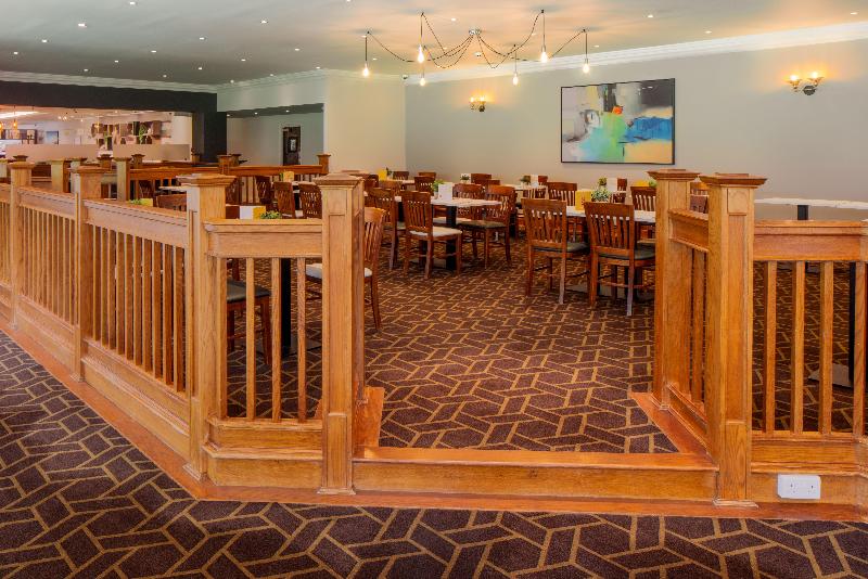 Holiday Inn Filton Bristol - Restoran