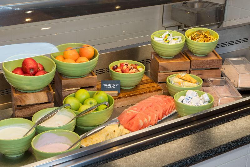 Holiday Inn Filton Bristol - Restoran