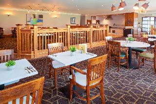 Holiday Inn Filton Bristol fotoÄŸrafÄ±