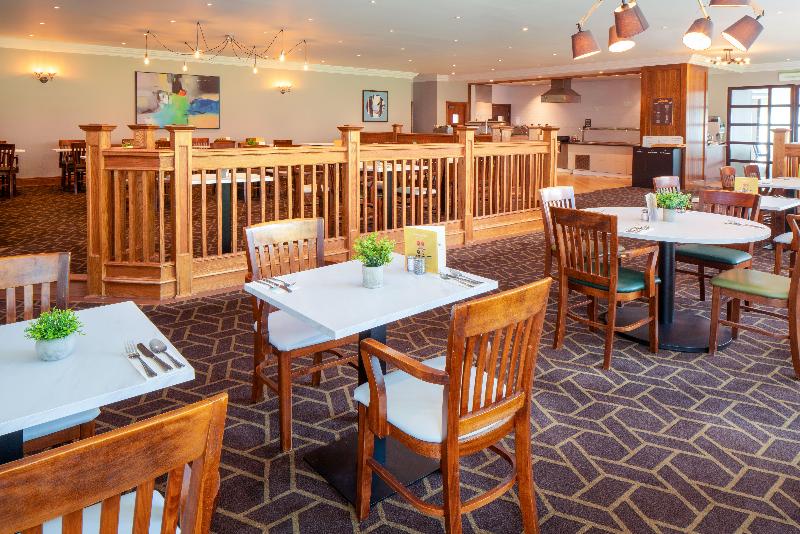 Holiday Inn Filton Bristol - Restoran