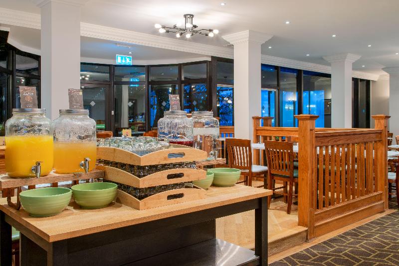 Holiday Inn Filton Bristol - Restoran