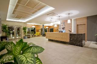 Kimera Hotel fotoÄŸrafÄ±