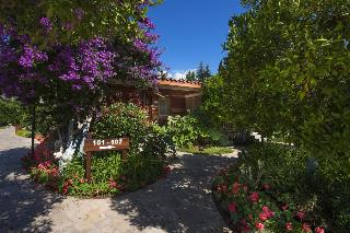 Kimera Hotel fotoÄŸrafÄ±