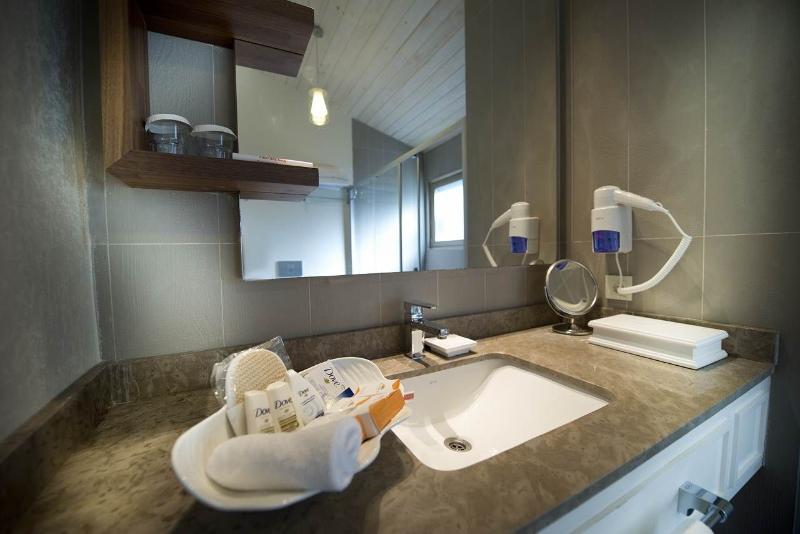 Kimera Hotel - Genel